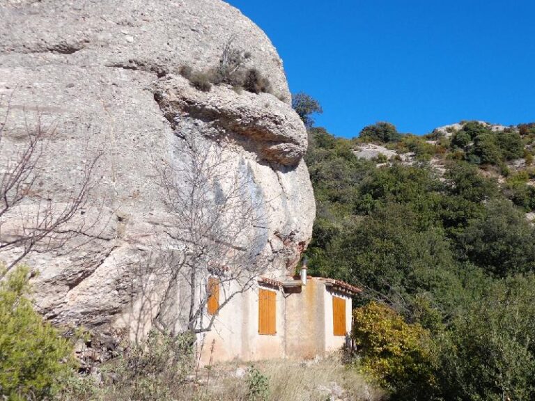 Tebaida de Montserrat