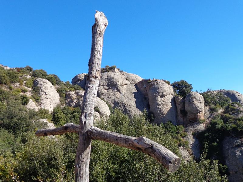 Tebaida de Montserrat