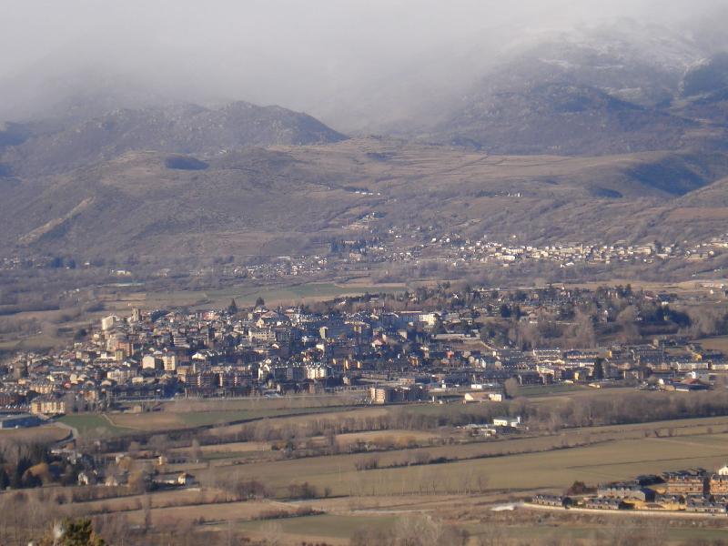 Puigcerda