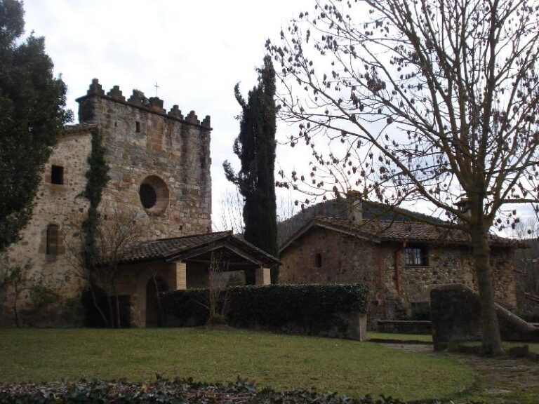 Per la Vall del Vallac 2