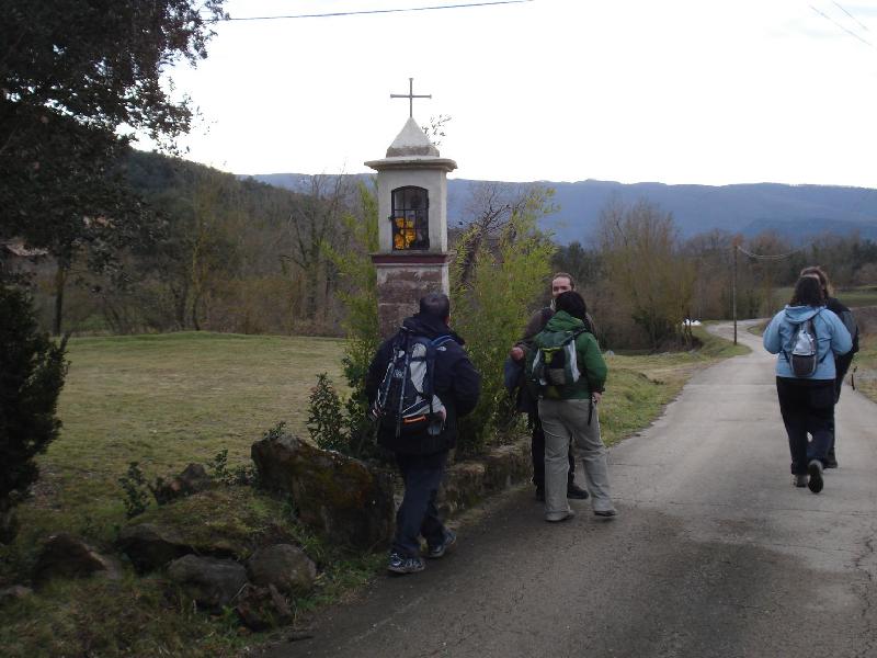 Per la Vall del Vallac 3
