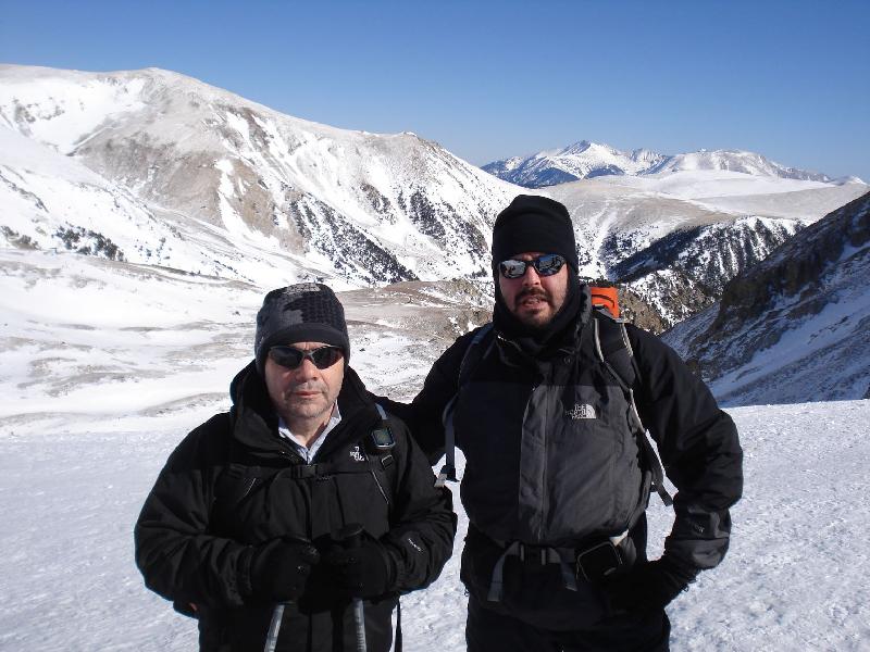 En Jordi i... en Jordi