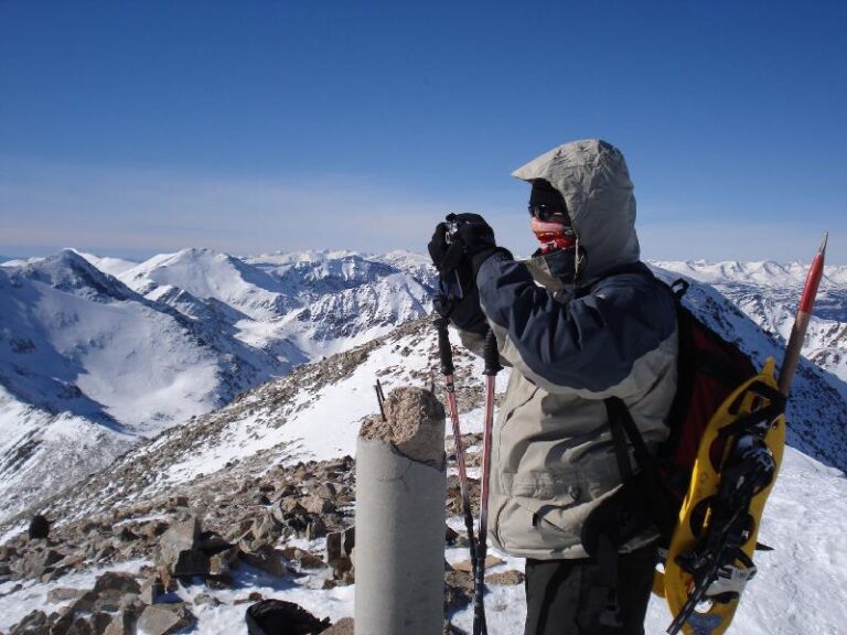 Fotos rapides; fa fred