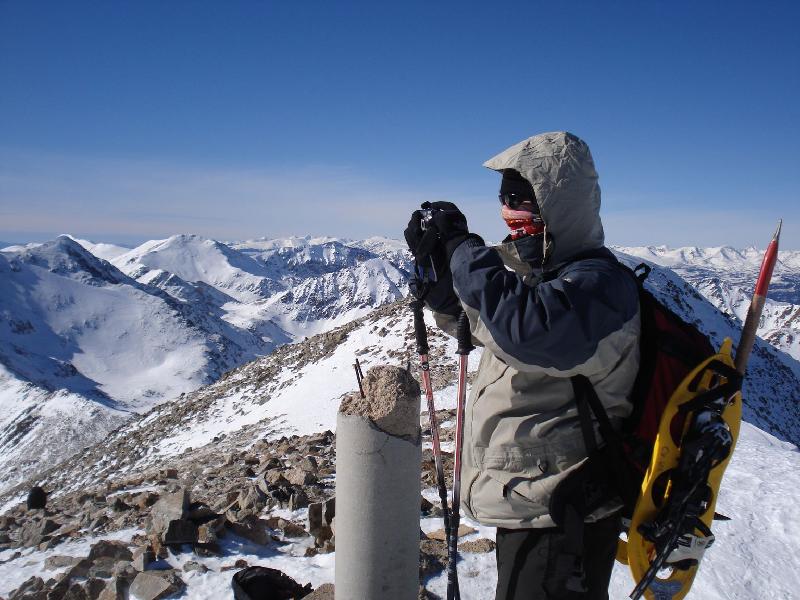 Fotos rapides; fa fred