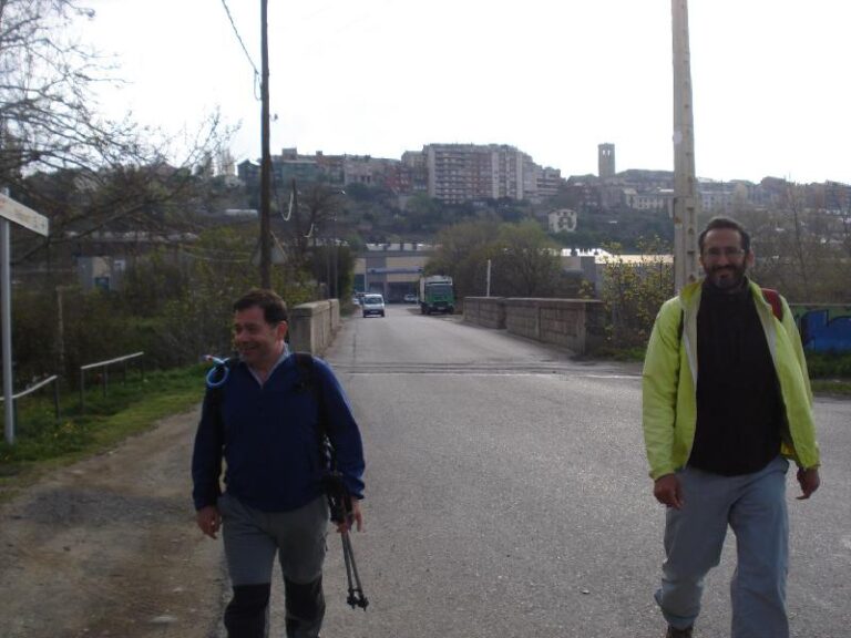 Puigcerda ja queda enrrere