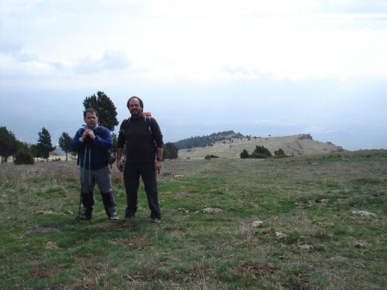 Cami del Puig Peransau