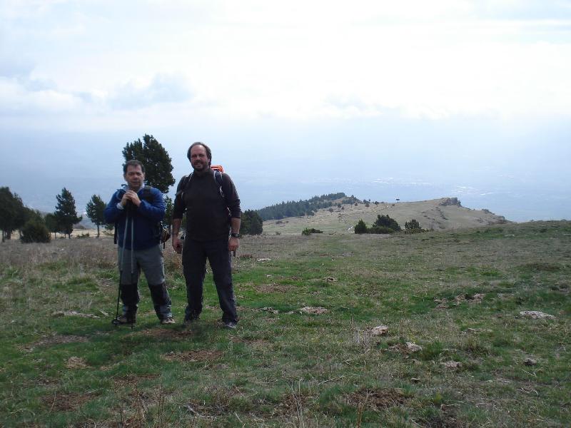 Cami del Puig Peransau