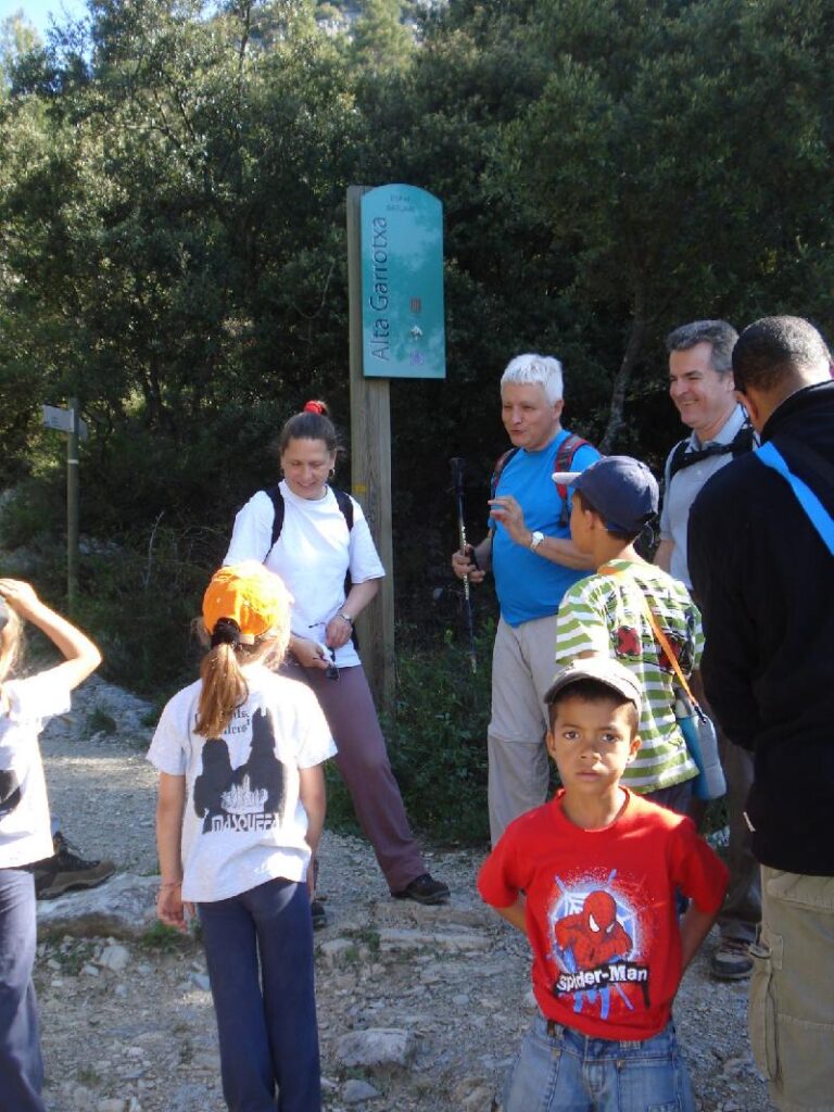 primeres instruccions als mes petits