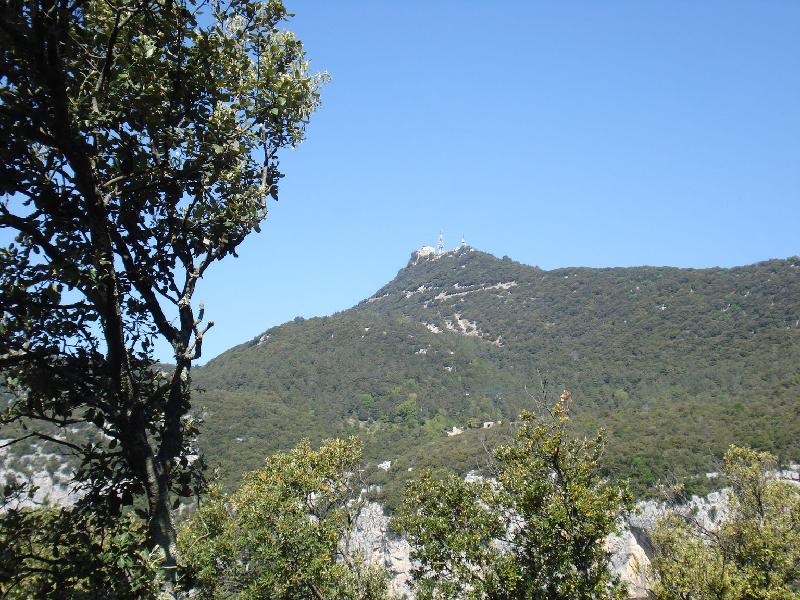 Objectiu: Mare de deu del Mont