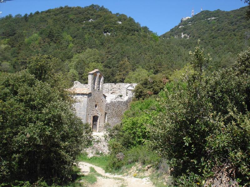 Sant Lloren?? de Sous