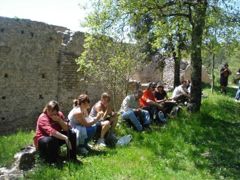 esmorzar a sant lloren?? de sous 2