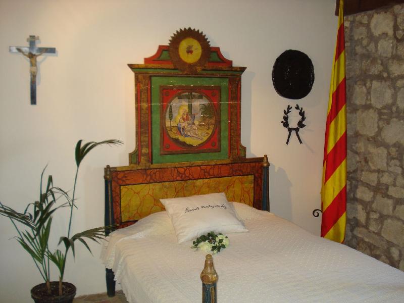 cambra de mossen cinto verdaguer