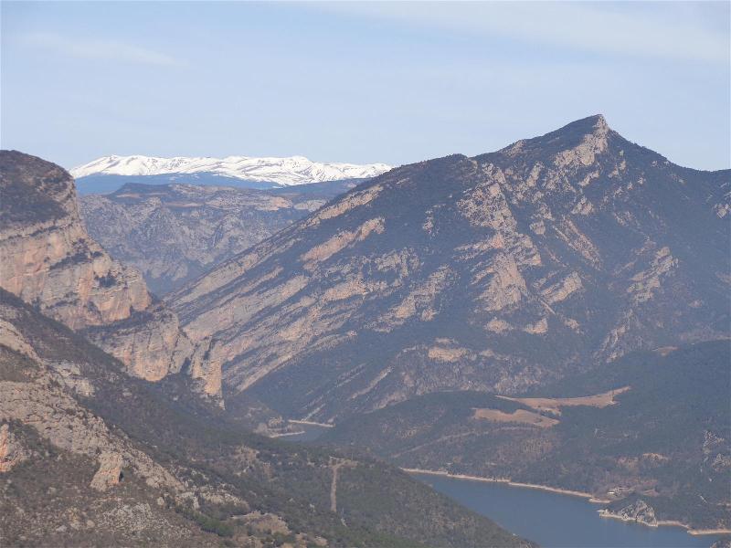 ruta del corb - peramola