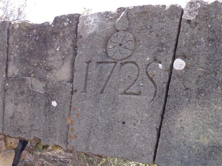 ruta del corb - peramola