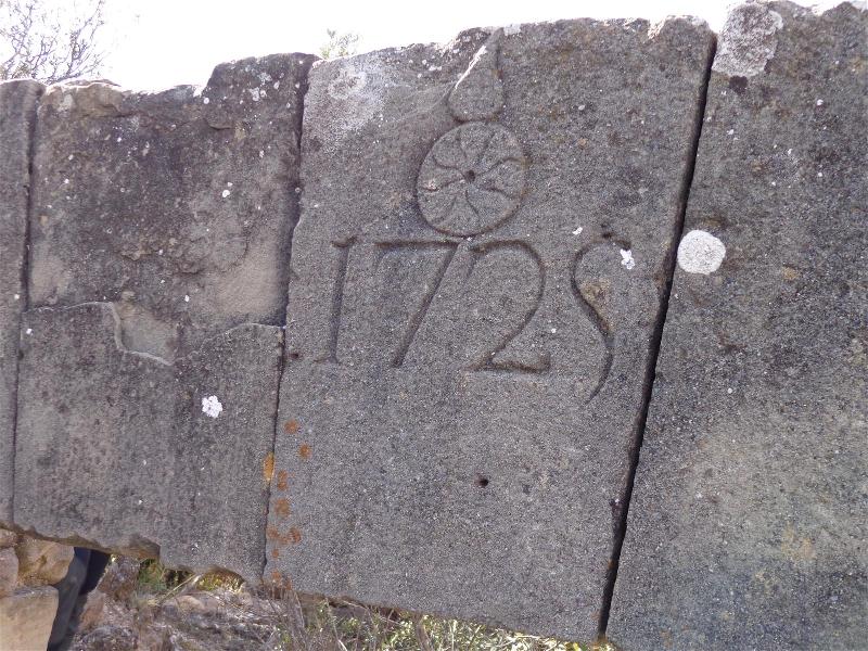 ruta del corb - peramola