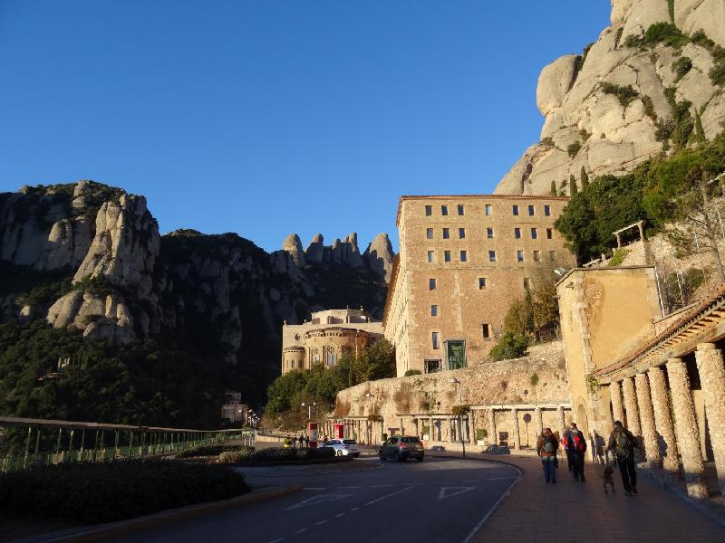montserrat