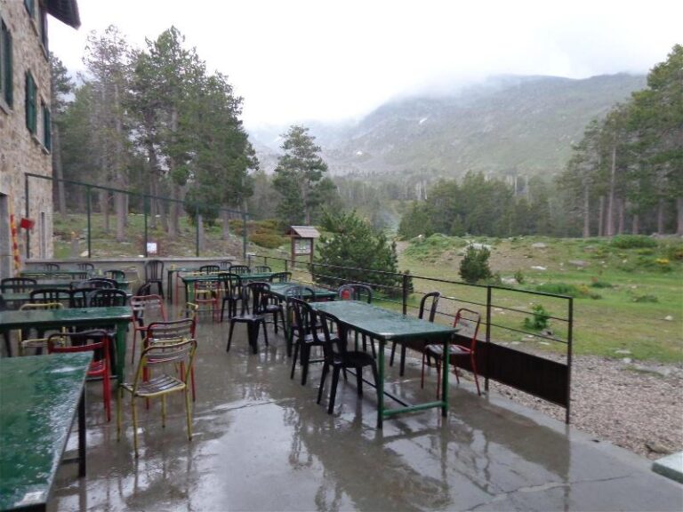 Flama del Canigo 2015