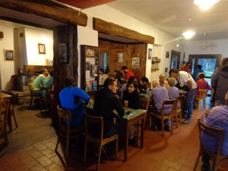 Flama del Canigo 2015