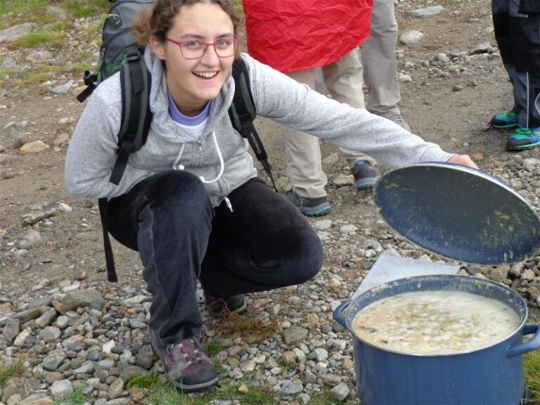 Flama del Canigo 2015