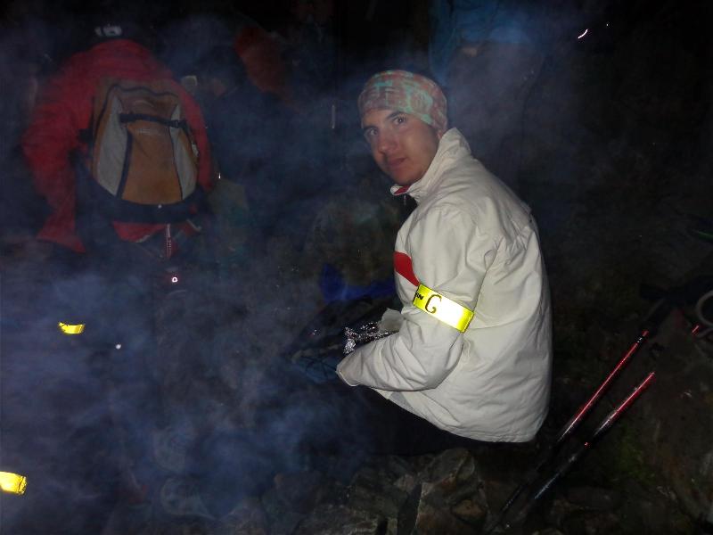 Flama del Canigo 2015