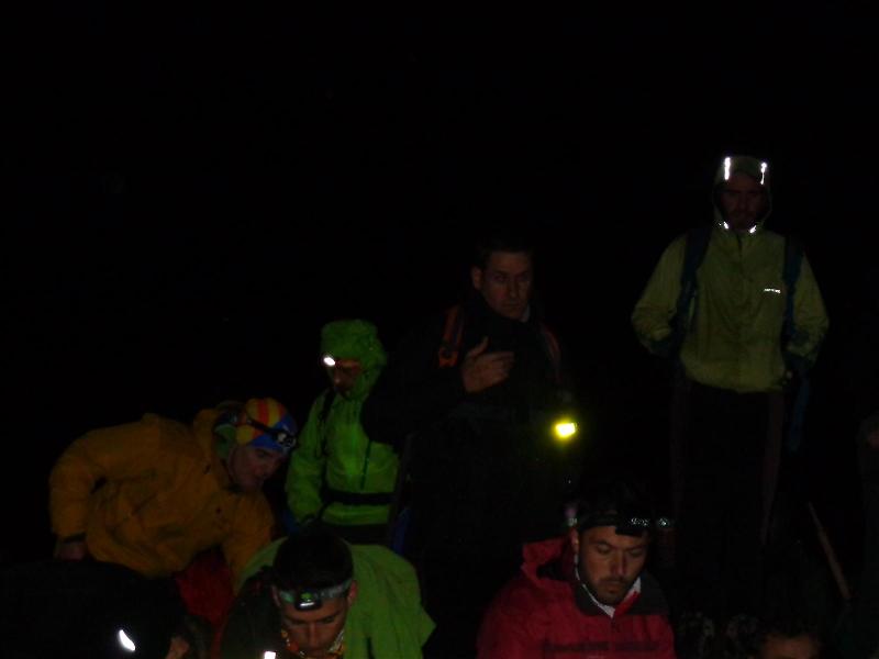 Flama del Canigo 2015