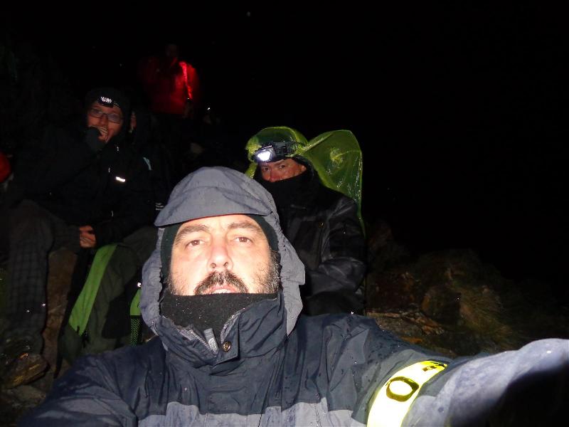 Flama del Canigo 2015