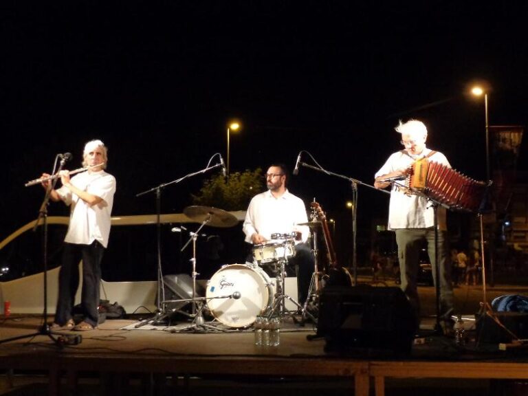 Flama del Canigo 2015