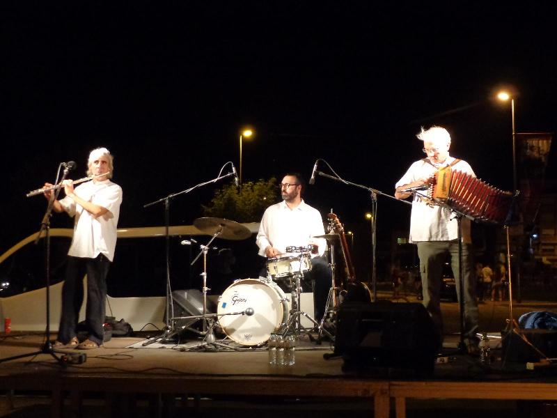 Flama del Canigo 2015