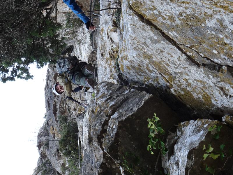ferrata