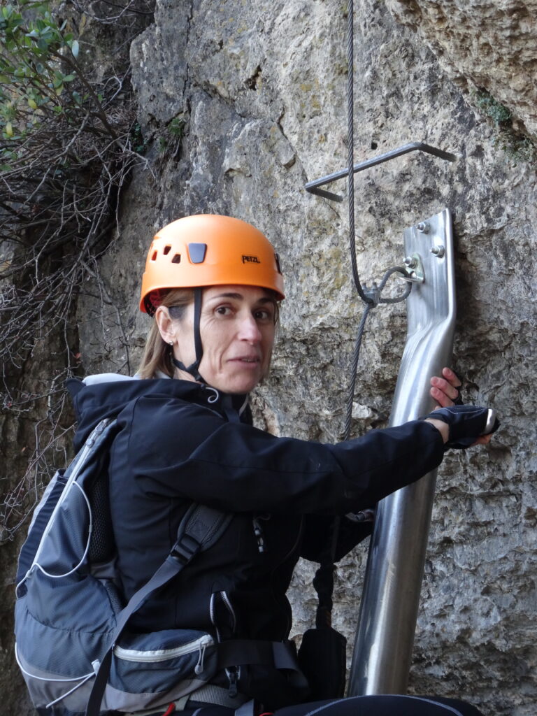 ferrata