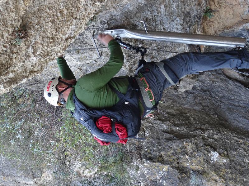 ferrata