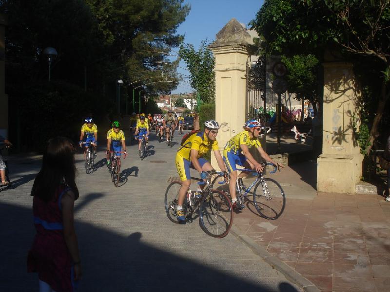 La Penya Ciclista