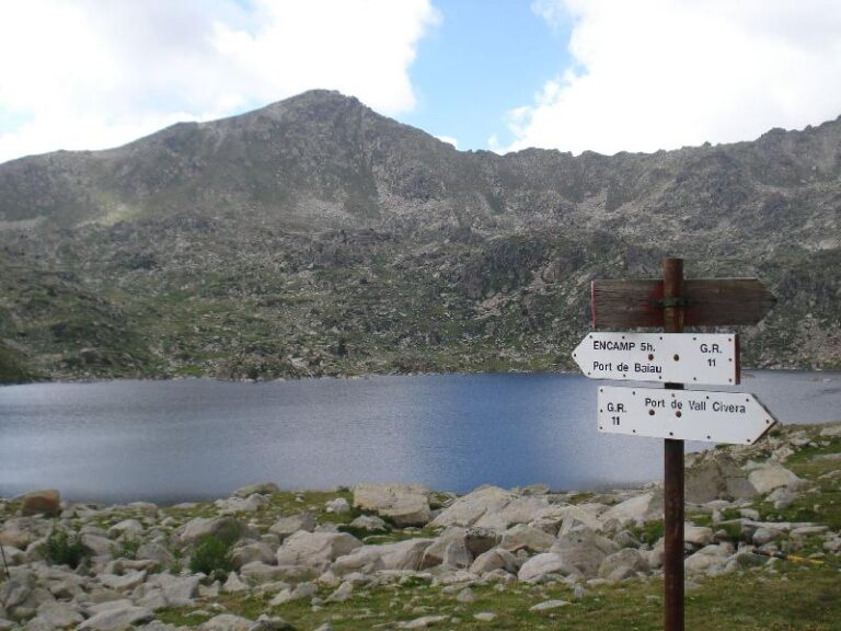 Estany de l'Illa