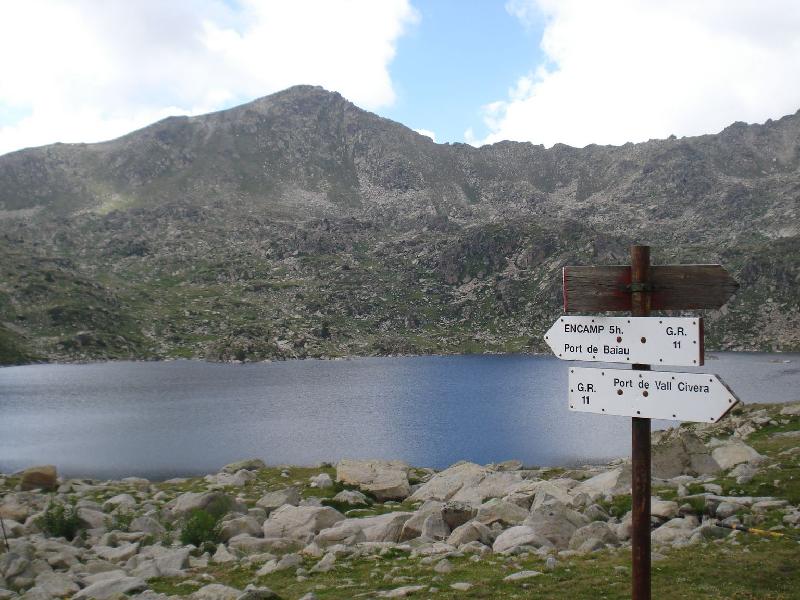 Estany de l'Illa