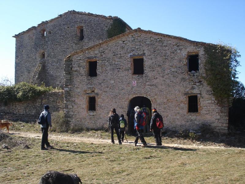 Convent de Ancosa