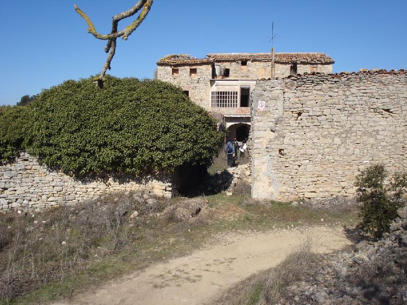 Convent de Ancosa
