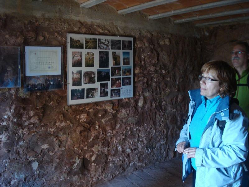 Interios de Sant Joan