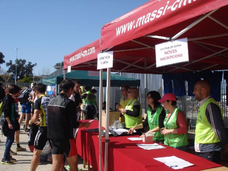 recepcio atletes final cursa