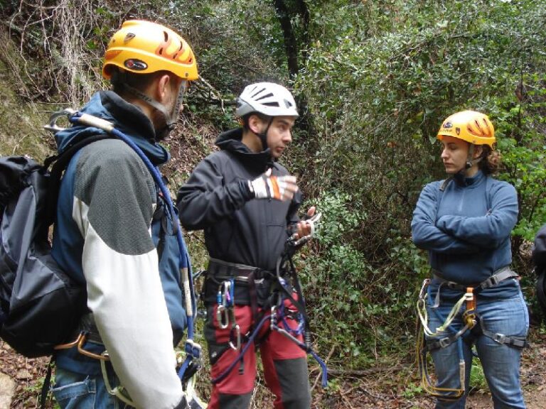 Instriccions abans de comen??ar