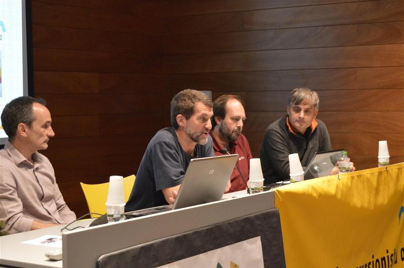 disCAPACITATS A LA MUNTANYA