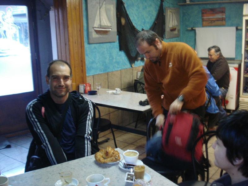 Encamp, abans de comen??ar 2