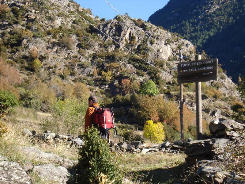 Dirccio Coll d'Ordino