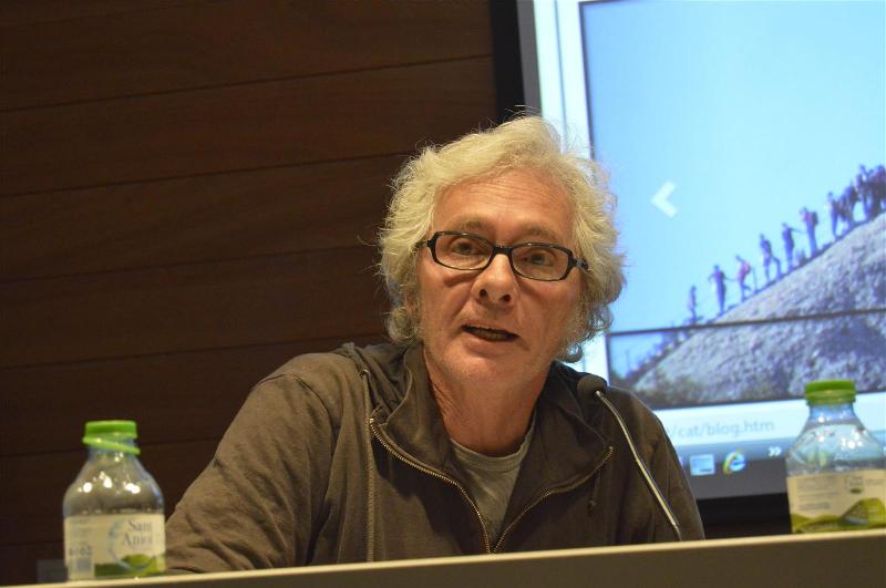 disCAPACITATS A LA MUNTANYA