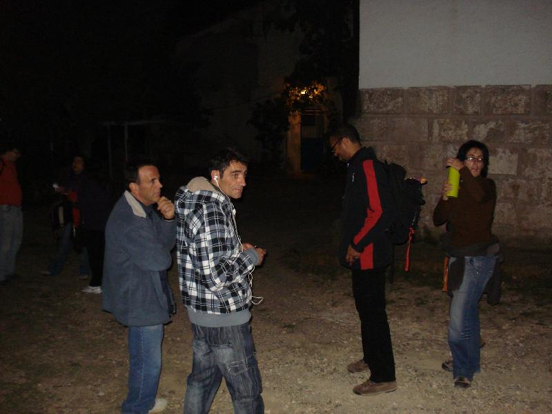 Parada a Can Torres 2