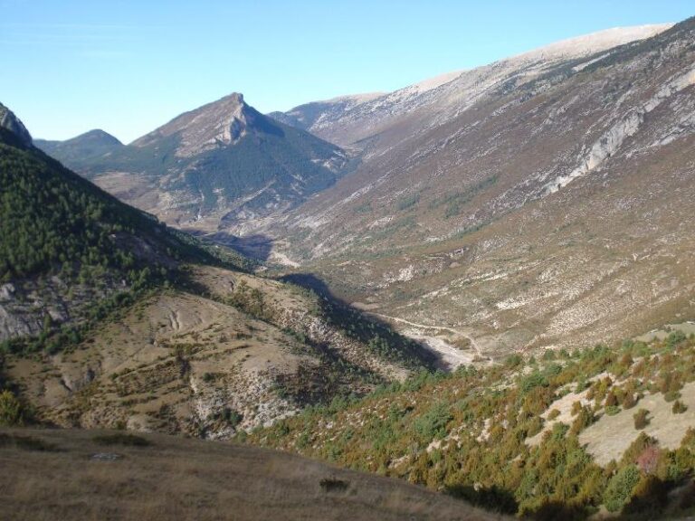 Tossal del Castell de Termes