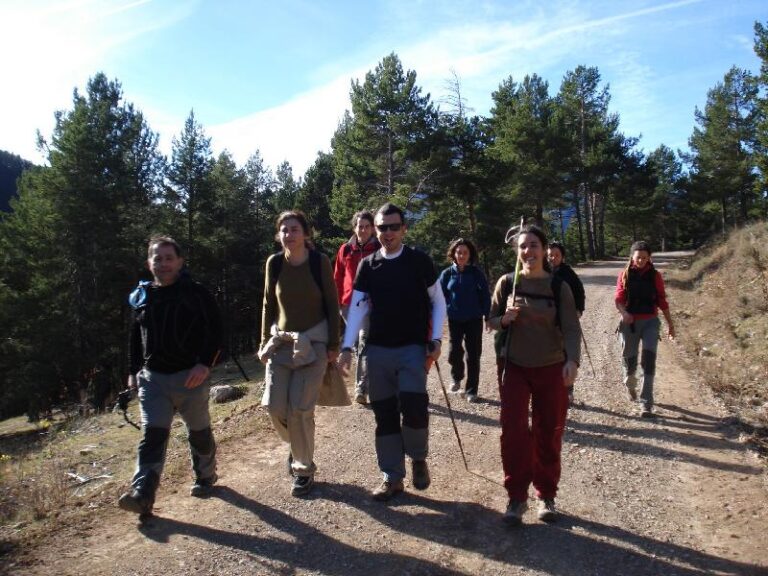 Al grup sols li falta el fotograf