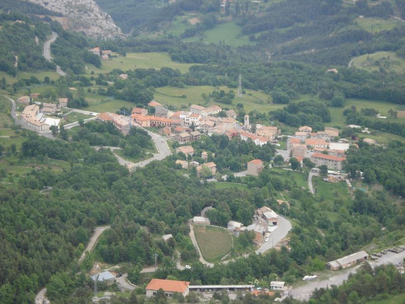 ferrata roques de empalomar