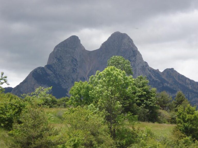 ferrata roques de empalomar