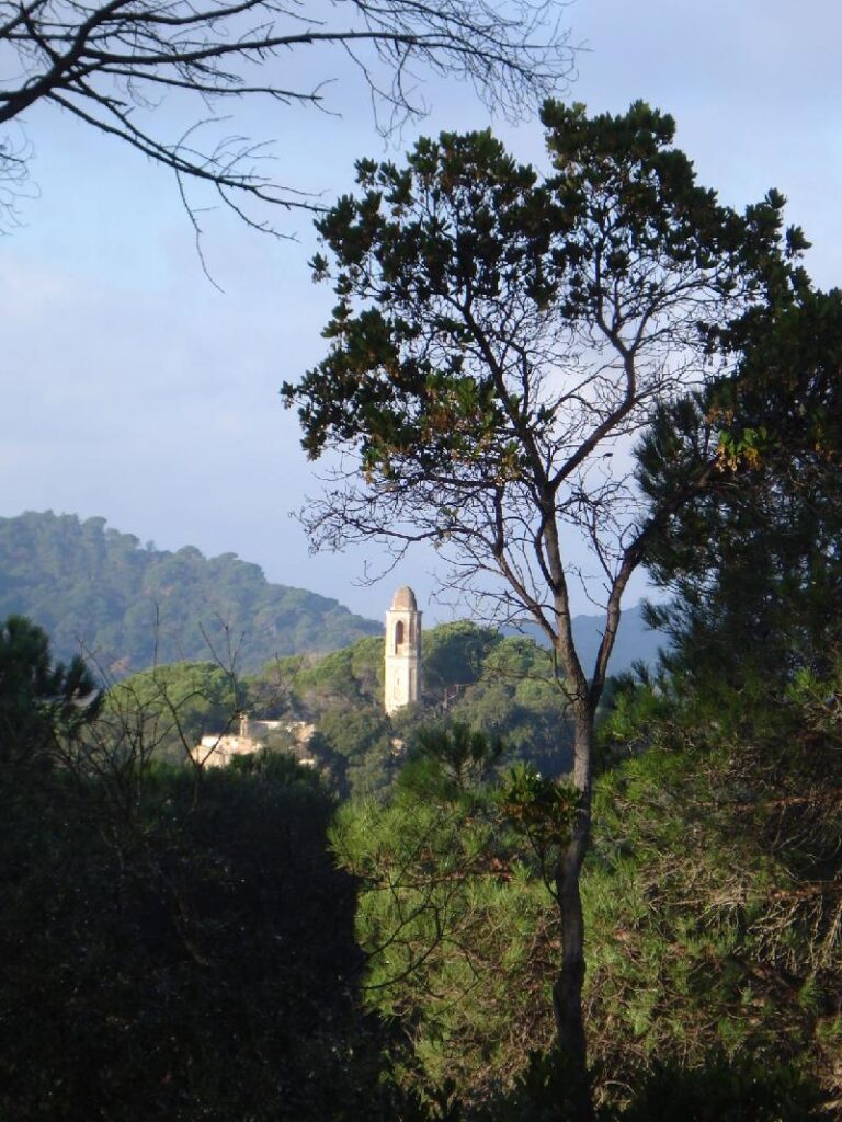 Santa Eulalia de Tapioles