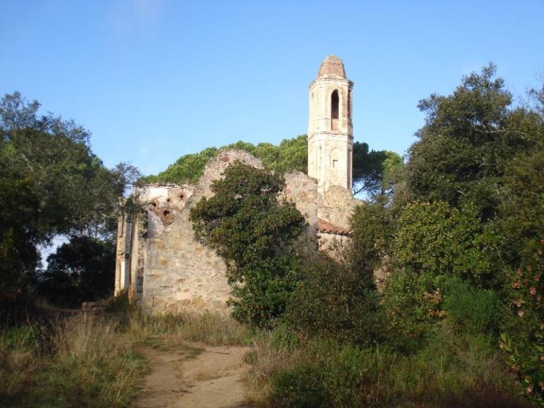 Santa Eulalia de Tapioles 3